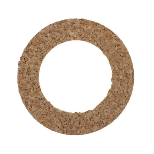 CORK  TYPE  WASHER: CH.CASE INSP. CAP  PRE 58