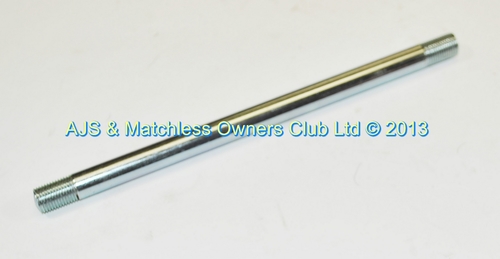 FRONT STUD FOR MAGNETO PLATFORM