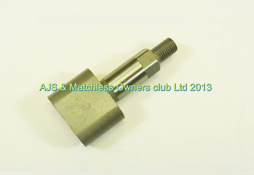 EXPANDER FOR REAR BRAKE SHOE ------ USE FOR 36-12-B51 AS PER DESCRIPTION