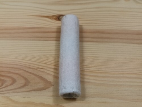 OIL FILTER FOR IMPROVED OIL FILTER ASSEMBLY FOR USE WITH 026139 ONLY--- DO NOT USE INSTEAD OF 014235