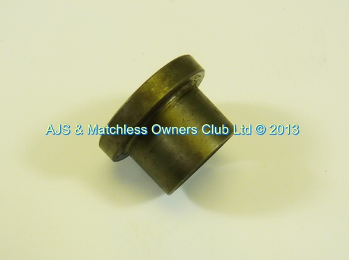 BUSH FOR HEAVYWEIGHT CENTRE STANDS ONLY - TWO NEEDED SOLD AS SINGLES