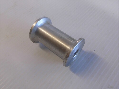 FUEL TANK FRONT SUPPORT FOR 350 / 500 CS 1950-53 ONLY