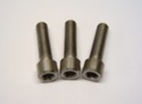 SCREW, ALLEN FOR HANDLEBAR HALF-CLIP 1952-ON---SOLD EACH