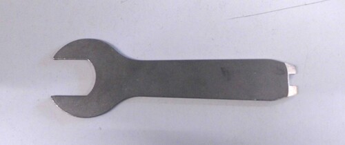 DYNAMO CHAIN / CLUTCH SPRING ADJUSTING TOOL