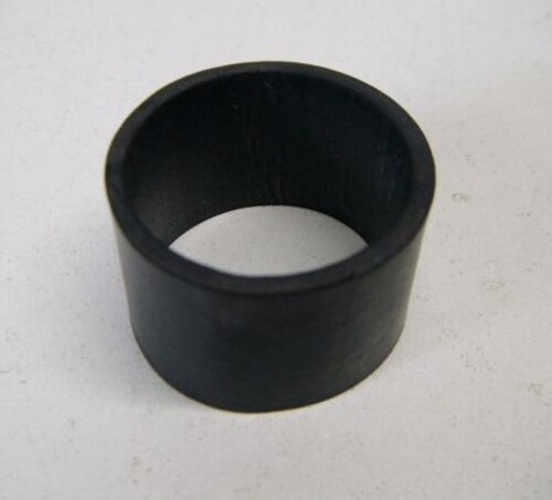 1 1/4 RUBBER BUFFER FOR FORK INNER 3 PER LEG SOLD EACH