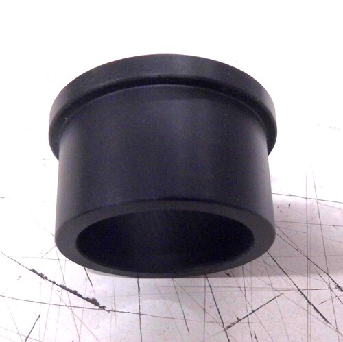 1 1/4 PLASTIC BUSH: FORK INNER TUBE PAIR