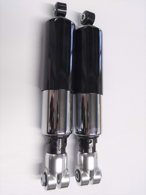 REAR GIRLING REPLICA SUSPENSION UNITS TWINS AND SINGLES -- ROAD USE ONLY