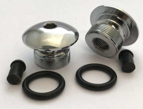 TOP BOLTS P11: P11A: RANGER  INC O RINGS AND BLANKS