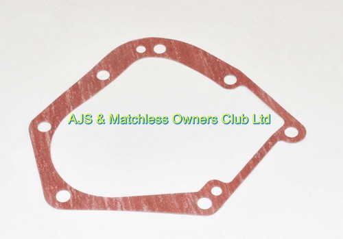 GEARBOX INNER COVER GASKET 1957 ON  AMC NOT L/W