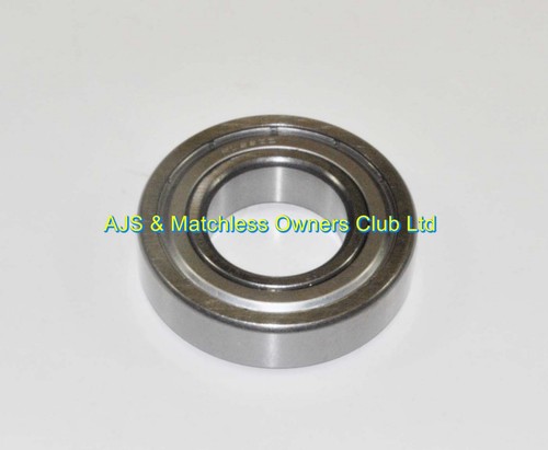 BALL BRG: MAIN DIRVE GEAR    AMC GEARBOX