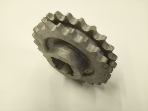 DUPLEX ENGINE SPROCKET 22 TEETH 1961 ONWARDS G2-14 G5-8  CSR & CS MODELS