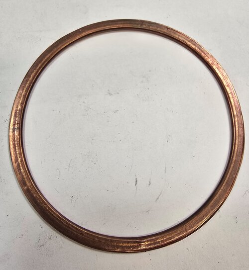 HEAD GASKET 350CC PRE 49