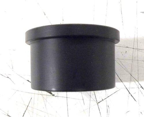1 1/4 PLASTIC BUSH: FORK INNER TUBE PAIR