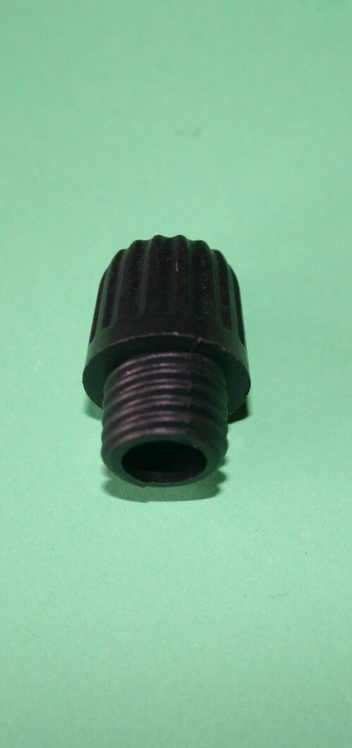 ACORN NUT FOR MAGNETO HT LEAD PICKUP