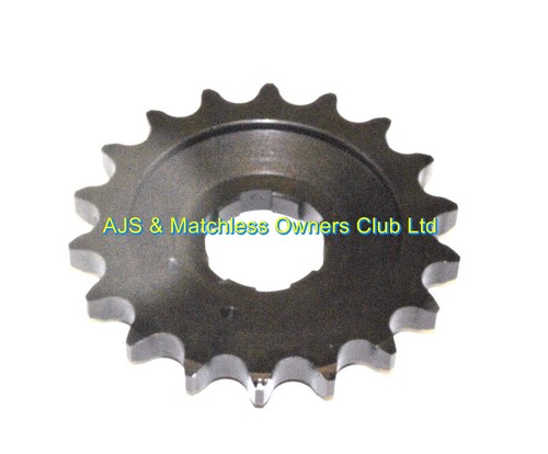 18TH AMC GEARBOX SPROCKET   040458