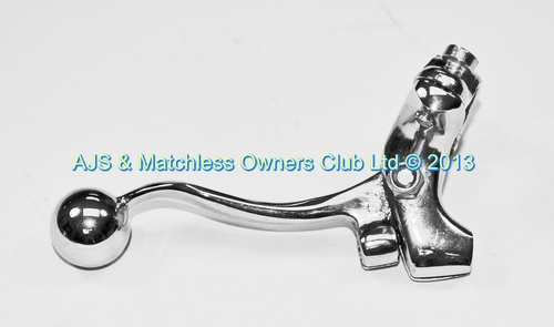 VALVE LIFTER LEVER BALL ENDED