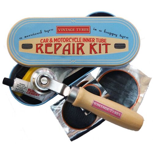 PUNCTURE REPAIR KIT ---  HIGH QUALITY