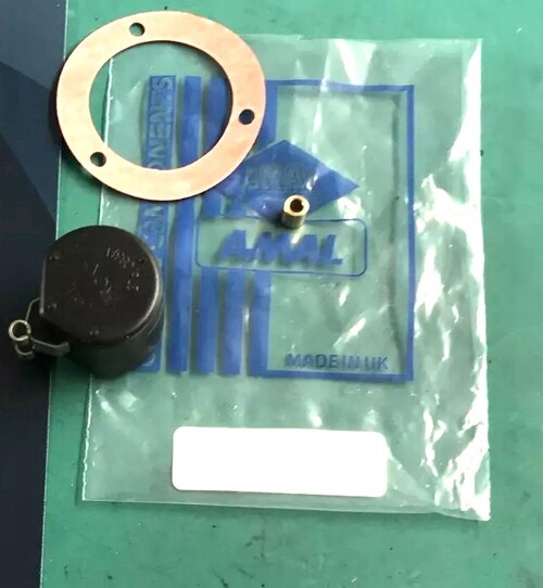 MONOBLOC FLOAT KIT - RKC/512